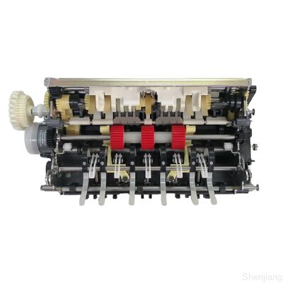 새로운 윈코어 ATM 부품 1750200435 윈코어 닉스도르프 시네오 C4060 C4040 VS 모듈