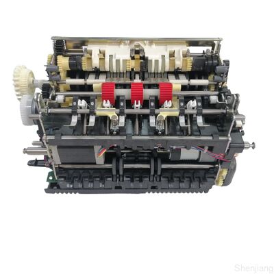 새로운 윈코어 ATM 부품 1750200435 윈코어 닉스도르프 시네오 C4060 C4040 VS 모듈