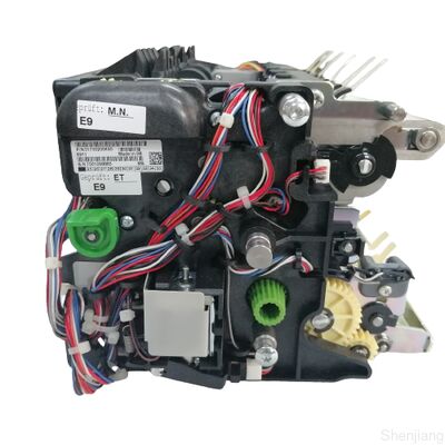 새로운 윈코어 ATM 부품 1750200435 윈코어 닉스도르프 시네오 C4060 C4040 VS 모듈