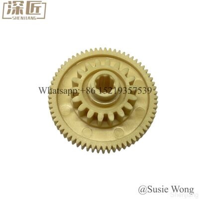 1750002266 Diebold Nixdorf DN200 IOT 입출력 모듈 고객 트레이 기어 1750288271 18t/65t 기어 입력 트레이