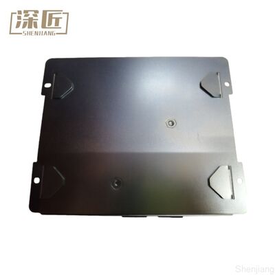 49-254764-000F 원본 Diebold UCC 단위 ELU 전원 공급 상자 ATM 전환 전원 공급 49254764000F