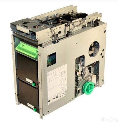 FUJITSU F53 F56 KD03234 C520 2~6개의 현금 카세트를 가진 청구서 분배기