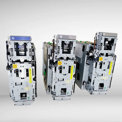 FUJITSU F56 KD03234-C930 ATM 부품을 위한 2~6개의 현금 카세트