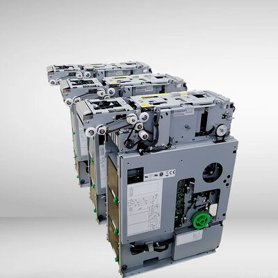 FUJITSU F56 KD03234-C930 ATM 부품을 위한 2~6개의 현금 카세트