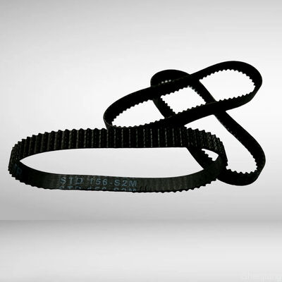 FUJITSU F56 KD03234-C930 빌 디스펜서 치아 벨트 10*156*S2M ATM 부품