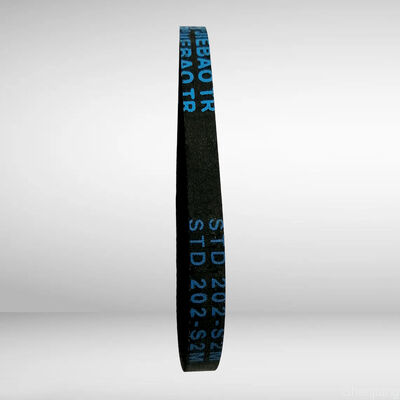 FUJITSU F56 KD03234-C930 빌 디스펜서 치아 벨트 10*168*S2M ATM 부품