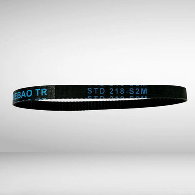 FUJITSU F56 KD03234-C930 빌 디스펜서 치아 벨트 10*200*S2M ATM 부품