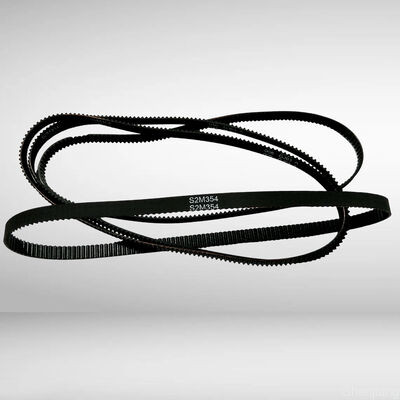 FUJITSU F56 KD03234-C930 빌 디스펜서 치아 벨트 10*300*S2M ATM 부품