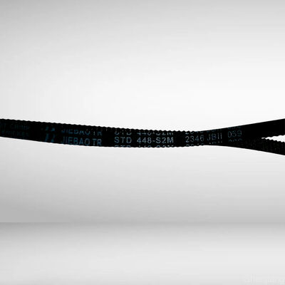 FUJITSU F56 KD03234-C930 빌 디스펜서 치아 벨트 10*300*S2M ATM 부품