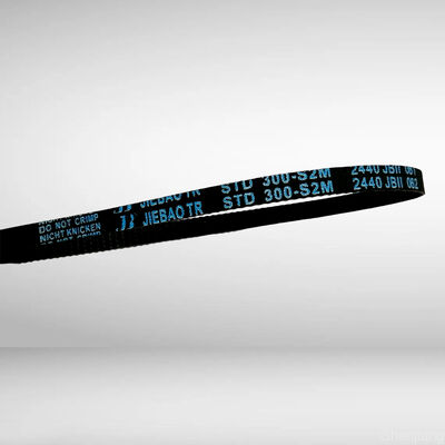 FUJITSU F56 KD03234-C930 빌 디스펜서 치아 벨트 10*300*S2M ATM 부품