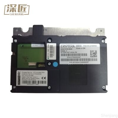 1750252347 오리지널 다이볼드 V7 EPP 암호화 PIN 패드 키보드 보안 ATM 키보드 01750252347