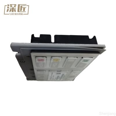 1750303599 오리지널 다이볼드 V7 EPP 암호화 PIN 패드 키보드 보안 ATM 키보드 01750303599