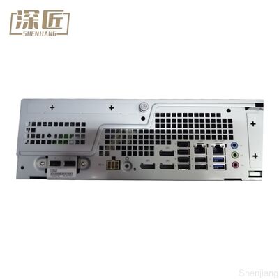 1750359790 원본 Diebold PC 6G Celeron G3900 전원 공급 장치와 함께 ATM 호스트 컴퓨터 01750359790