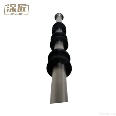 49202790000A ATM 기계 부품 다이볼드 옵테바 샤프트 XPRT DRV 운송 우수한 Idler 조립 49-202790-000A