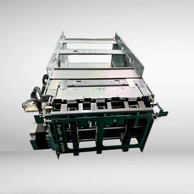 ATM 은행 기계 부품 후지쓰 F510 디스펜서 LOWER 드라워 유닛 KD03300-C501 KD03300-C510