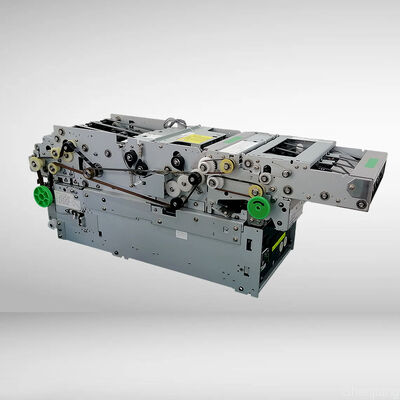 ATM 은행기 부품 후지쓰 F510 환불기 KD03300 C101 현금 카세트 KD03300-C700