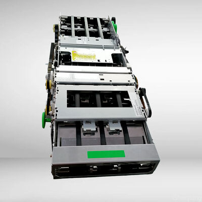 ATM 은행기 부품 후지쓰 F510 환불기 KD03300 C101 현금 카세트 KD03300-C700