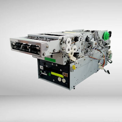 ATM 은행기 부품 후지쓰 F510 환불기 KD03300 C101 현금 카세트 KD03300-C700