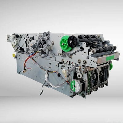 ATM 은행기 부품 후지쓰 F510 환불기 KD03300 C101 현금 카세트 KD03300-C700