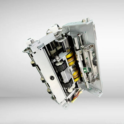 ATM Banking Machine Parts Fujitsu F510 Dispenser Transport Pick Module Unit KD03300 C600 KD03300-C600

