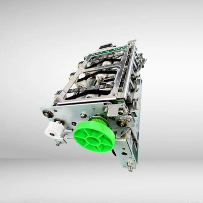 ATM Banking Machine Parts Fujitsu F510 Dispenser Transport Pick Module Unit KD03300 C600 KD03300-C600
