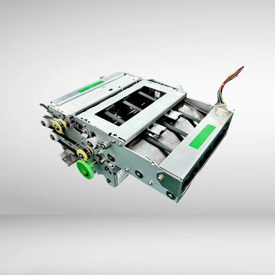 ATM 은행 기계 부품 후지쓰 F510 디스펜서 프레젠터 유닛 KD03300-C400