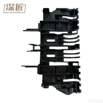 1P004008-001 RB 카세트 픽 휠 플라스틱 브래킷 교체 히타치 2845V RB 카세트 픽 휠 플라스틱 브래킷