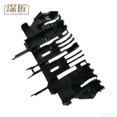 1P004008-001 RB 카세트 픽 휠 플라스틱 브래킷 교체 히타치 2845V RB 카세트 픽 휠 플라스틱 브래킷