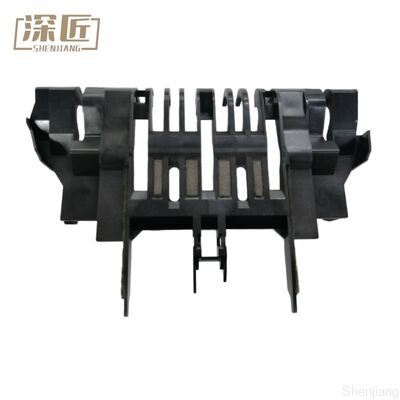 1P004008-001 RB 카세트 픽 휠 플라스틱 브래킷 교체 히타치 2845V RB 카세트 픽 휠 플라스틱 브래킷