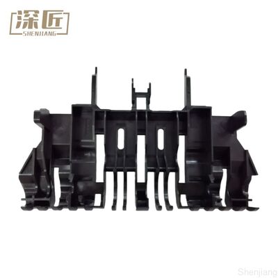 1P004008-001 RB 카세트 픽 휠 플라스틱 브래킷 교체 히타치 2845V RB 카세트 픽 휠 플라스틱 브래킷