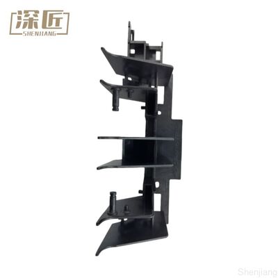 2P004407-001 AB 현금 상자 히타치 2845V AB 카세트 AB 현금 상자 플라스틱 안내기 교체