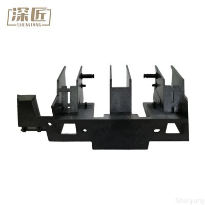 2P004407-001 AB 현금 상자 히타치 2845V AB 카세트 AB 현금 상자 플라스틱 안내기 교체