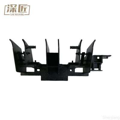 2P004407-001 AB 현금 상자 히타치 2845V AB 카세트 AB 현금 상자 플라스틱 안내기 교체