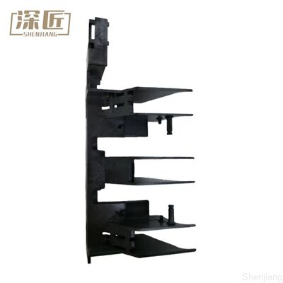 2P004407-001 AB 현금 상자 히타치 2845V AB 카세트 AB 현금 상자 플라스틱 안내기 교체