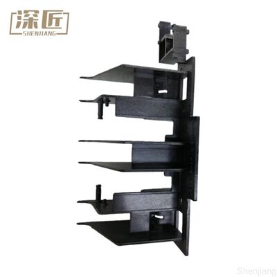 2P004407-001 AB 현금 상자 히타치 2845V AB 카세트 AB 현금 상자 플라스틱 안내기 교체