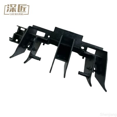 2P004407-001 AB 현금 상자 히타치 2845V AB 카세트 AB 현금 상자 플라스틱 안내기 교체