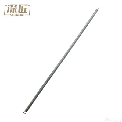 4P007306-001 AB 스프링 샤프트 6*200 히타치 2845V AB 카세트 AB 스프링 샤프트 6*200 교체