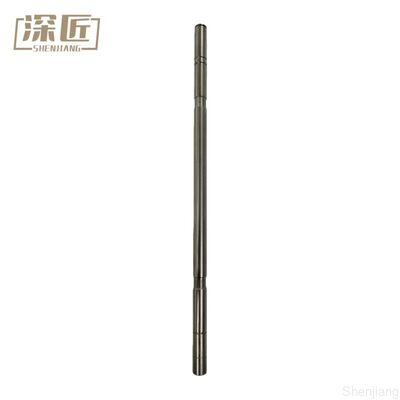 4P007439-001 RB 캐시박스 샤프트 8*205 히타치 2845V RB 카세트 샤프트의 D형 대체기