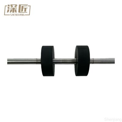 4P009125A 히타치 2845V AB 카세트 AB 고무 바퀴 조립 부품 교체