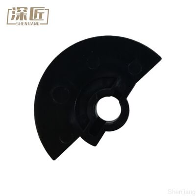 4P009181-001 RB 캐시박스 히타치 2845V RB 캐시박스 M004 모터 어셈블리 센서의 반달 바퀴 교체