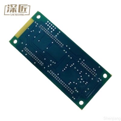 7601536A 히타치 2845V AB 카세트 AB 제어판 교체