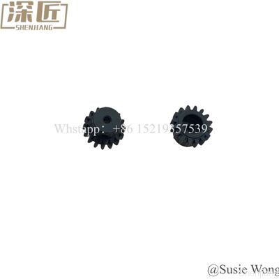 521495001 521495 G + D BPS C5 예비 부품 타이밍 벨트 풀리 U2/U3 모터 지폐 분류기 Giesecke + Devrient G&amp;D BPS C5