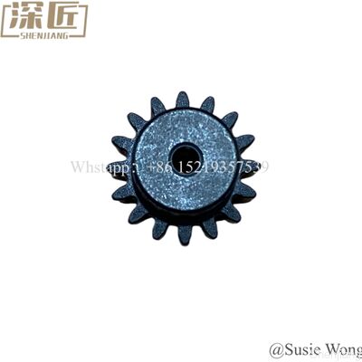 521495001 521495 G + D BPS C5 예비 부품 타이밍 벨트 풀리 U2/U3 모터 지폐 분류기 Giesecke + Devrient G&amp;D BPS C5