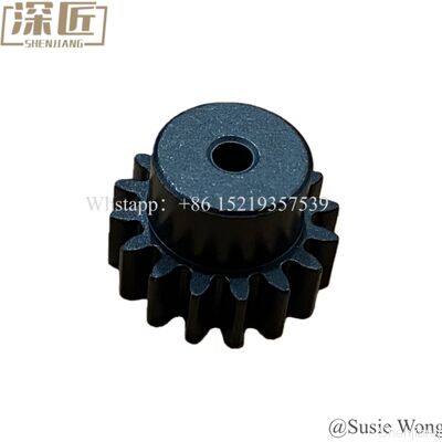 521495001 521495 G + D BPS C5 예비 부품 타이밍 벨트 풀리 U2/U3 모터 지폐 분류기 Giesecke + Devrient G&amp;D BPS C5