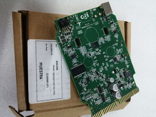 MEI SPARE S SCNXX CONTROL PCB 111559611P1 for MEI Cashbox