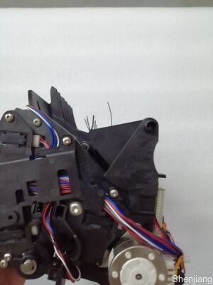 Diebold Nixdorf DN200/250/450 IOC 입출력 모듈 수집 장치 ATM 부분 01750295447 1750295447