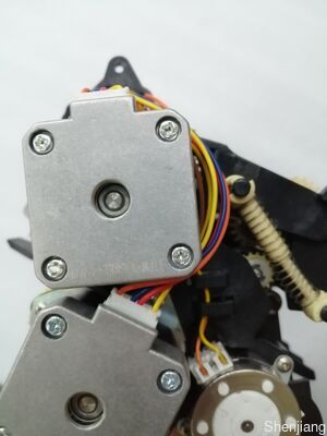 Diebold Nixdorf DN200/250/450 IOC 입출력 모듈 수집 장치 ATM 부분 01750295447 1750295447