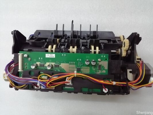 Diebold Nixdorf DN200/250/450 IOC 입출력 모듈 수집 장치 ATM 부분 01750295447 1750295447