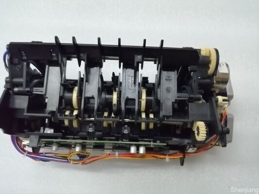 Diebold Nixdorf DN200/250/450 IOC 입출력 모듈 수집 장치 ATM 부분 01750295447 1750295447