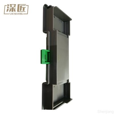 2040000217 NCR 폐쇄된 정화통 덮개 잠금 및 핸들 ATM 기계 부품 NCR S1 거부 카세트 4450693308 445-0693308